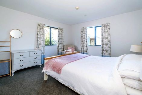 Photo of property in 456 Line Road, Lauriston, Ashburton, 7776