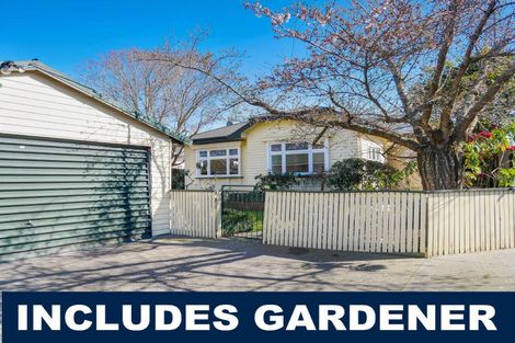Photo of property in 99 Paparoa Street, Papanui, Christchurch, 8053