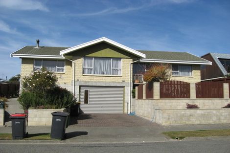 Photo of property in 22 Dampier Street, Oceanview, Timaru, 7910