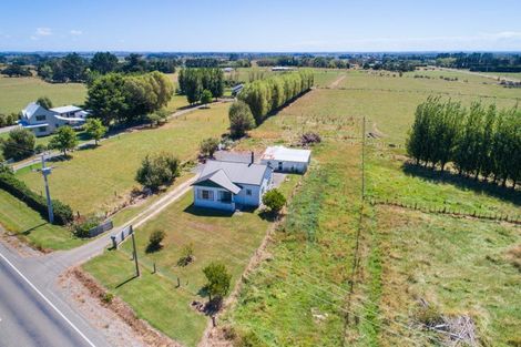 Photo of property in 922 Tennent Drive, Linton, Palmerston North, 4472