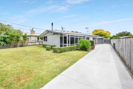 Photo of property in 145 Pukete Road, Pukete, Hamilton, 3200