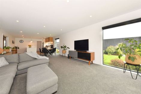 Photo of property in 8 Raptor Street, Rolleston, 7615