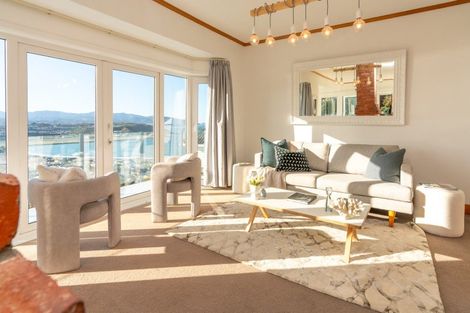 Photo of property in 17 Hornsey Road, Melrose, Wellington, 6023