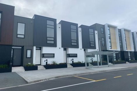 Photo of property in 232 Hobsonville Point Road, Hobsonville, Auckland, 0616