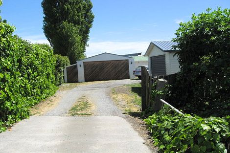 Photo of property in 357 Marshland Road, Marshland, Christchurch, 8083
