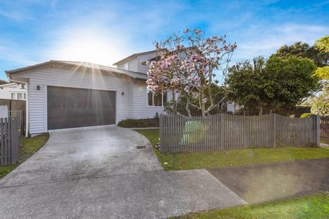 Photo of property in 3 Waimarie Road, Whenuapai, Auckland, 0618