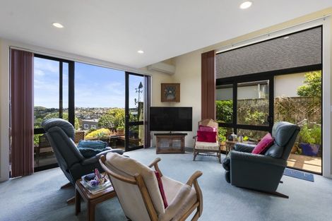 Photo of property in 801c Riddell Road, Saint Heliers, Auckland, 1071