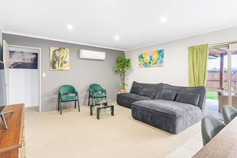 Photo of property in 7 Welwyn Place, Rototuna North, Hamilton, 3210