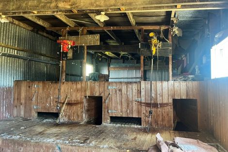 Photo of property in 173 Taylor Road, Makarewa, Invercargill, 9876