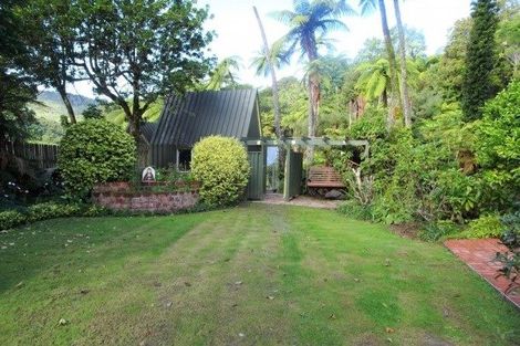 Photo of property in 8 Leith Crescent, Greymouth, 7805