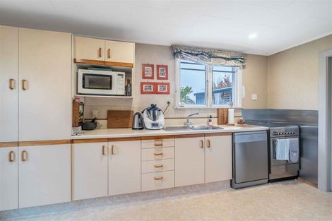 Photo of property in 19 Herriot Street, Richmond, Invercargill, 9810