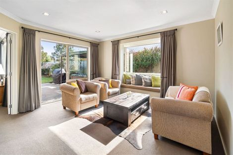 Photo of property in 17 Allingham Lane, Rolleston, 7614