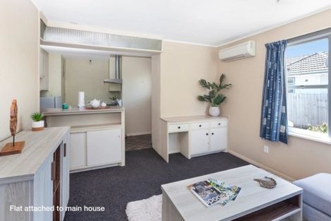 Photo of property in 2/18 Roker Street, Somerfield, Christchurch, 8024