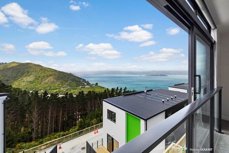 Photo of property in 15 Nanda Way, Khandallah, 6035