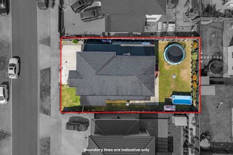 Photo of property in 31 Te Aramanu Crescent, Papakura, 2110