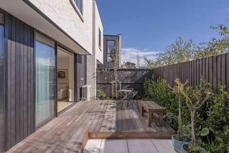Photo of property in 4/18 Cornwall Street, St Albans, Christchurch, 8014