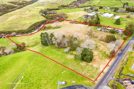 Photo of property in 754 Runciman Road, Runciman, Drury, 2578