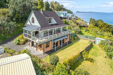 Photo of property in 195 Paku Drive, Tairua, 3508