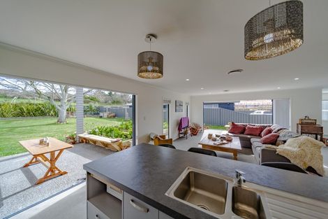 Photo of property in 1 Arabella Way, Waipukurau, 4200