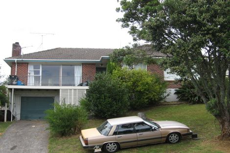 Photo of property in 5 Woodhams Street, Beach Haven, Auckland, 0626