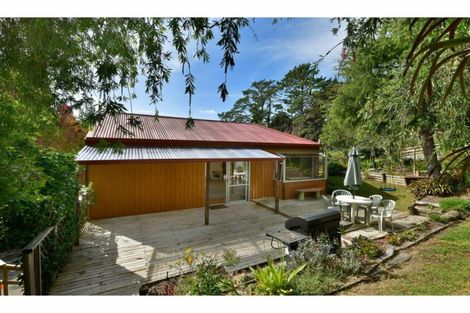 Photo of property in 179 Tunnel Road, Puhoi, Warkworth, 0994