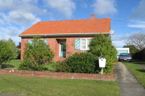 Photo of property in 8 Tingey Avenue, Feilding, 4702