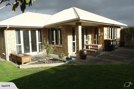 Photo of property in 27 Branigan Parade, Kelvin Grove, Palmerston North, 4414