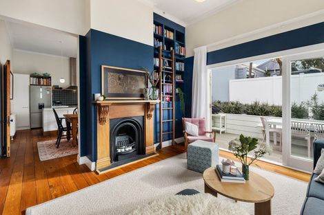 Photo of property in 4 Millward Street, Newtown, Wellington, 6021