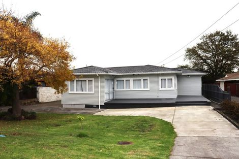 Photo of property in 9 Menary Street, Papakura, 2110