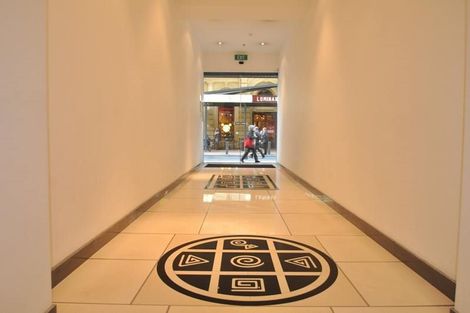 Photo of property in The Quay, 3/332b2 Lambton Quay, Wellington Central, Wellington, 6011