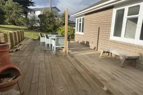 Photo of property in 21 Morere Street, Titahi Bay, Porirua, 5022