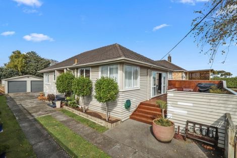Photo of property in 21 Goodwin Avenue, Morrinsville, 3300