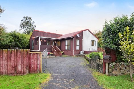 Photo of property in 82 Glen Road, Ranui, Auckland, 0612