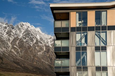 Photo of property in Kawarau Residences, 104/16a Mountain Ash Drive, Frankton, Queenstown, 9300