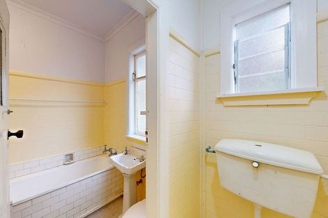 Photo of property in 14 Essex Street, Aro Valley, Wellington, 6021