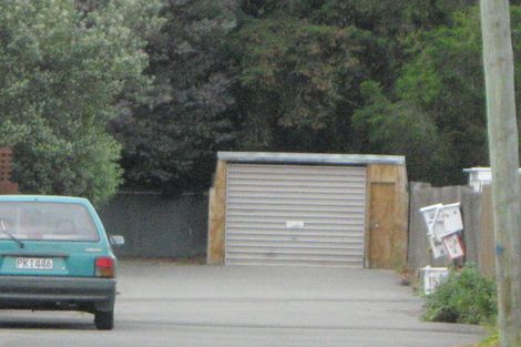 Photo of property in 1/20a London Street, Richmond, Christchurch, 8013