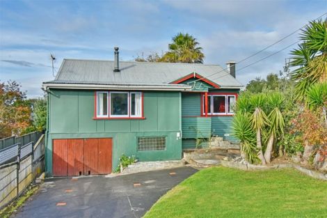 Photo of property in 31 Wallath Road, Onehunga, Auckland, 1061