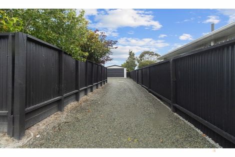 Photo of property in 15a Leckie Street, Redruth, Timaru, 7910