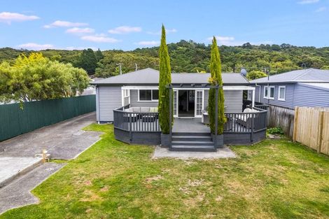Photo of property in 60 Westminster Road, Wainuiomata, Lower Hutt, 5014