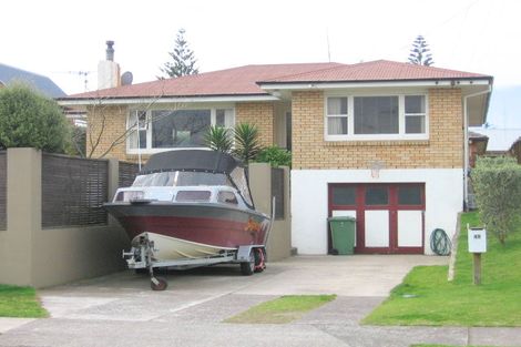 Photo of property in 49a Ranch Road, Mount Maunganui, 3116