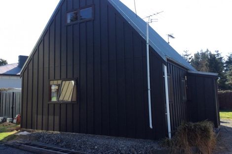 Photo of property in 68a Spaxton Street, Methven, 7730