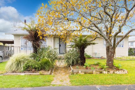 Photo of property in 16 Grange Avenue, Nawton, Hamilton, 3200