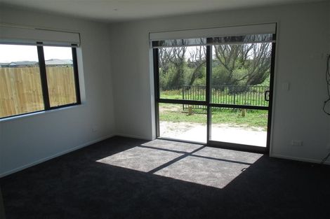 Photo of property in 25 Edwin Ebbett Place, Wigram, Christchurch, 8025