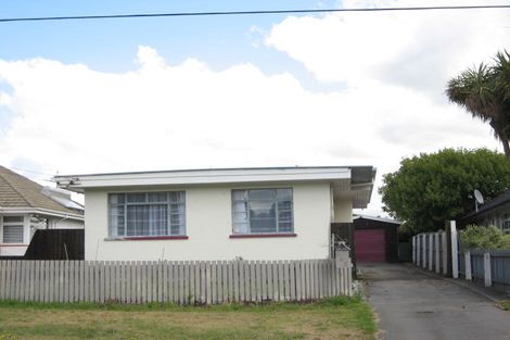 Photo of property in 468 Linwood Avenue, Woolston, Christchurch, 8062