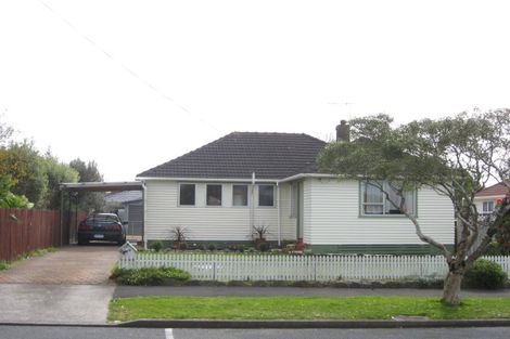 Photo of property in 8 Drake Street, Vogeltown, New Plymouth, 4310