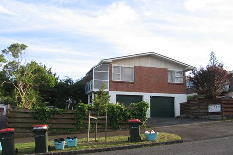 Photo of property in 3/15 Wairiki Road, Mount Eden, Auckland, 1024