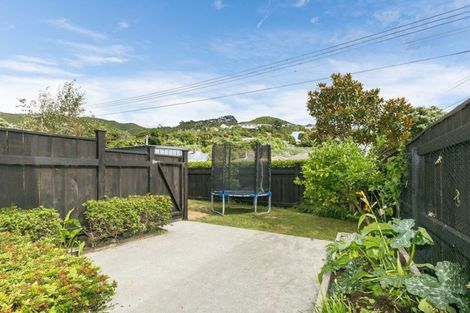 Photo of property in 22 Atua Street, Johnsonville, Wellington, 6037