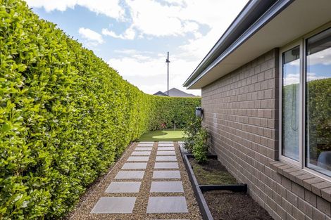 Photo of property in 1 Aberdare Street, Halswell, Christchurch, 8025