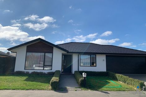 Photo of property in 18 Lockwood Street, Halswell, Christchurch, 8025