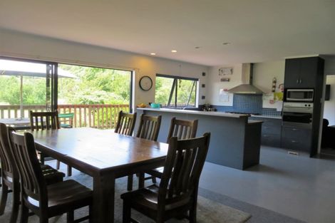 Photo of property in 2 Tapu Creek Farms, Tapu, Thames, 3575